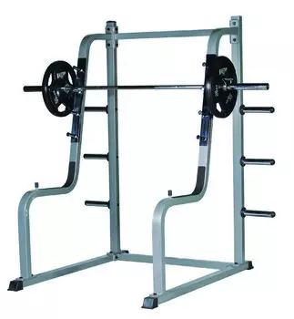 Cтойка для приседаний BenCarFitness TS-M45