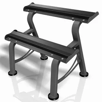 Cтойка под гантели Marbo MP-S207 (1mod)