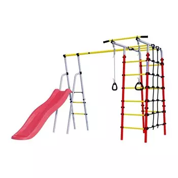 Дачный комплекс Богатырь без качелей Romana R 103.07.04