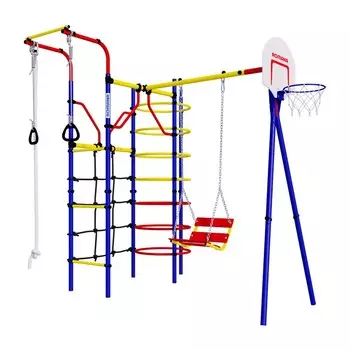 Дачный комплекс Космодром + цепные качели Romana R 103.21.04