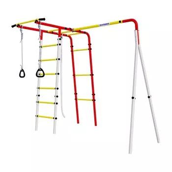 Дачный комплекс Romana Лесная поляна 3 (без качелей) R 103.26.05