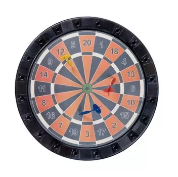 Дартс Большой 3 дротика др-3