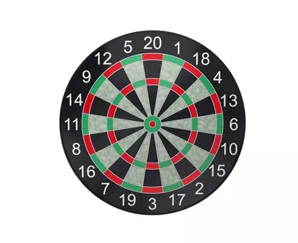 Дартс магнитный DFC DAR3017