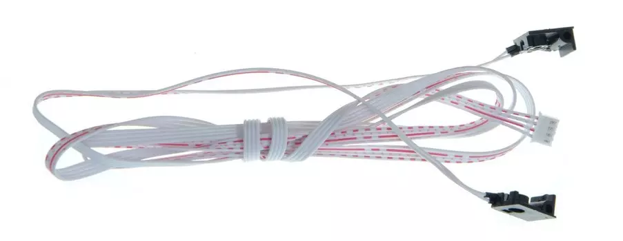 Датчик забитых голов с проводами для аэрохоккея Atomic LUMEN-X LASER 52.709.00.2