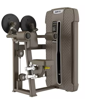 Дельт-машина DHZ E-4005