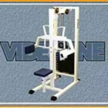 Дельта-машина Hercules В-112