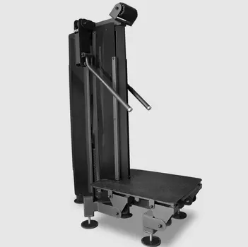 Дельта-машина профессиональный Bronze Gym PARTNER ML-811