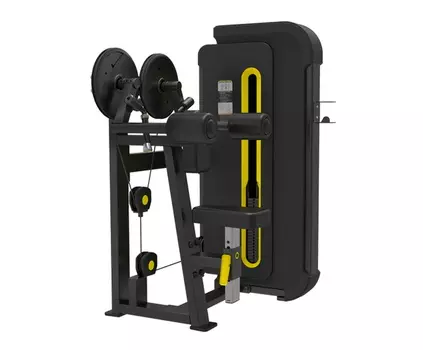 Дельта-машина Svensson Industrial H3005 Matte black