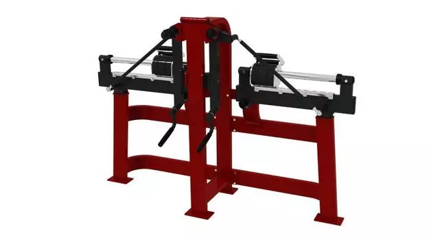 Дельта машина V-Sport KF809