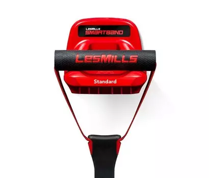 Держатель для амортизаторов Les Mills Smartband LM\00230_02