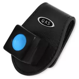 Держатель для мела QK-S X3 магнитный 04839 черный