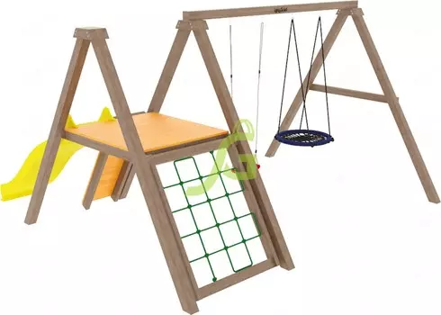 Детская площадка IgraGrad Classic 1