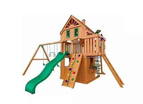 Детская площадка Igragrad Навигатор 2