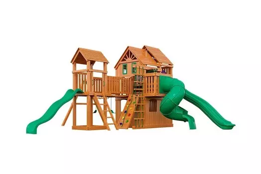 Детская площадка Igragrad Великан 4 (Макси)