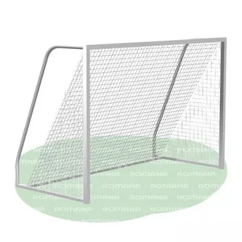 Детские футбольные ворота Romana 203.14.00 шт