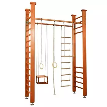 Детский cпортивный комплекс Карусель 4Д.01.01