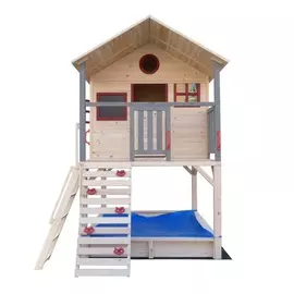 Детский деревянный городок DFC DKW298