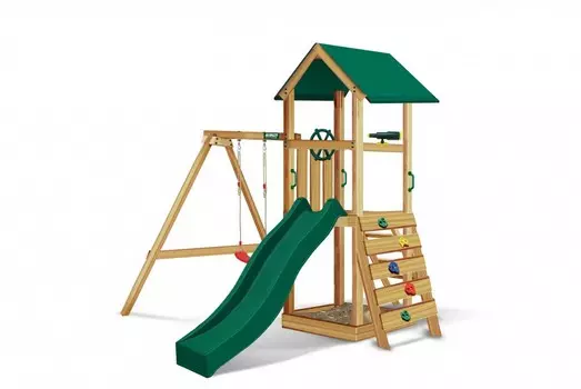 Детский городок Start Line BABY эконом dgw-B.e