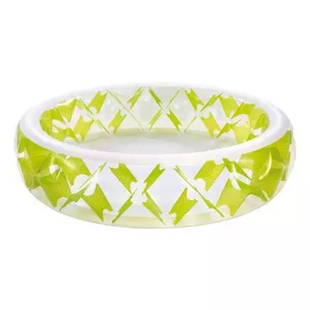 Детский надувной бассейн 229х56см Intex Pinwheel 57182