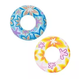 Детский надувной круг D76 см Bestway 36057