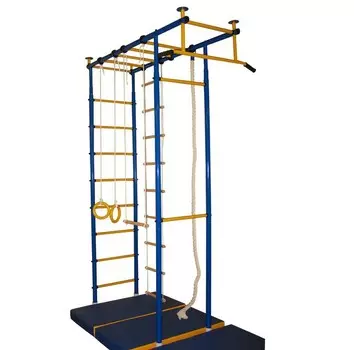 Детский спортивный комплекс Городок 4-х опорный