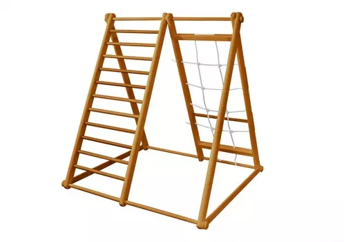 Детский спортивный комплекс Kampfer Triangle