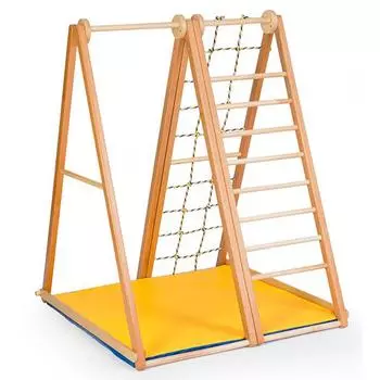 Детский спортивный комплекс Kidwood Березка