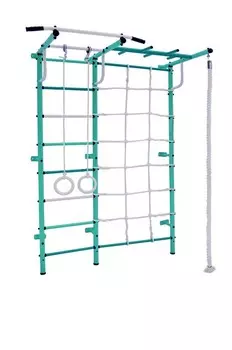 Детский спортивный комплекс КМС Лагуна-3 КМС-713