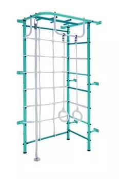 Детский спортивный комплекс КМС Лагуна-4 КМС-714