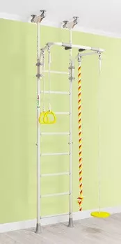 Детский спортивный комплекс Perfetto sport Bambino sportivo PS-402