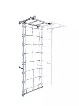 Детский спортивный комплекс Perfetto Sport quot;Sport per bambini quot; grigio PS-413 Рукоход