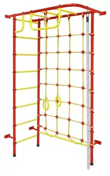 Детский спортивный комплекс Пионер 8