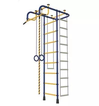 Детский спортивный комплекс Пионер А