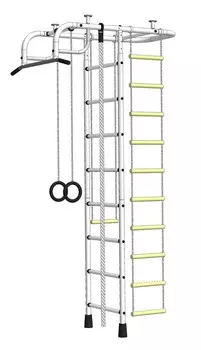 Детский спортивный комплекс Пионер А пвх