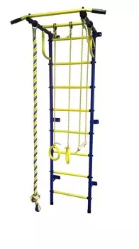 Детский спортивный комплекс Пионер С2Р