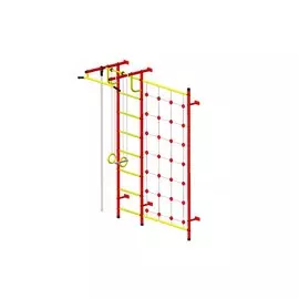 Детский спортивный комплекс Пионер С3С