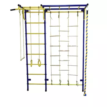 Детский спортивный комплекс Пионер - С4ЛМ