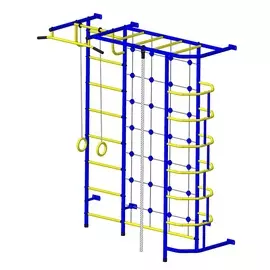 Детский спортивный комплекс Пионер С5Л