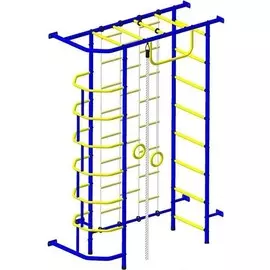 Детский спортивный комплекс Пионер С5ЛМ