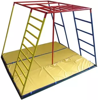 Детский спортивный комплекс Ранний старт Олимп базовая комплектация