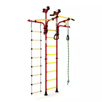 Детский спортивный комплекс Romana Карусель R5 ДСКМ-2-8.06.Т1.410.03-14