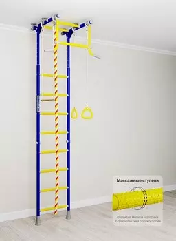 Детский спортивный комплекс Romana Kometa 2 ДСКМ-2-8.06.Г.490.18-11