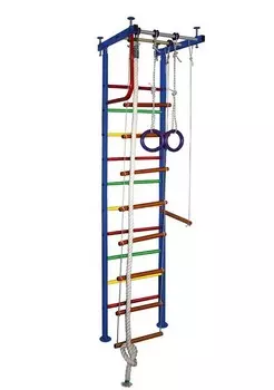 Детский спортивный комплекс Вертикаль1М