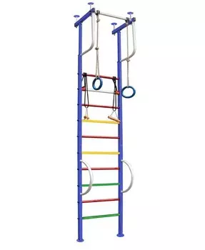 Детский спортивный комплекс Вертикаль 3М