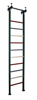 Детский спортивный комплекс Вертикаль 7