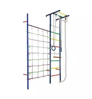 Детский спортивный комплекс Вертикаль Юнга 4