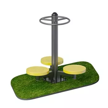 Детский твистер (тройной) ARMS ARMS047