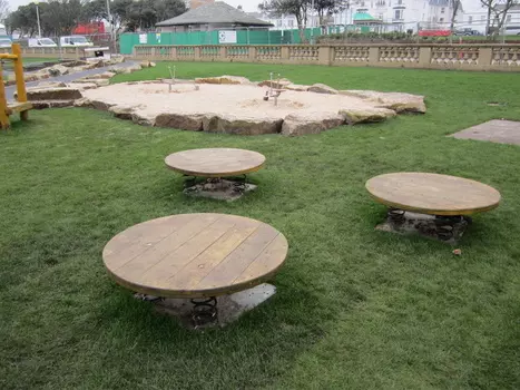 Диск-балансир Hercules 32587