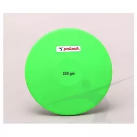 Диск детский 750 г Polanik PED-750