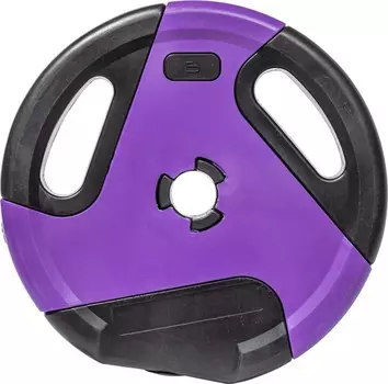 Диск для штанги 5кг Sundays Fitness IR91041 569516